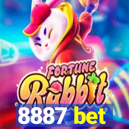 8887 bet